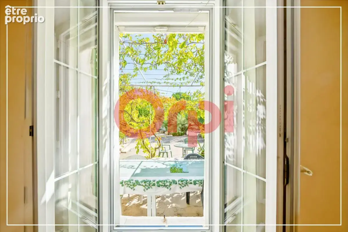 Maison - a vendre - photo 8