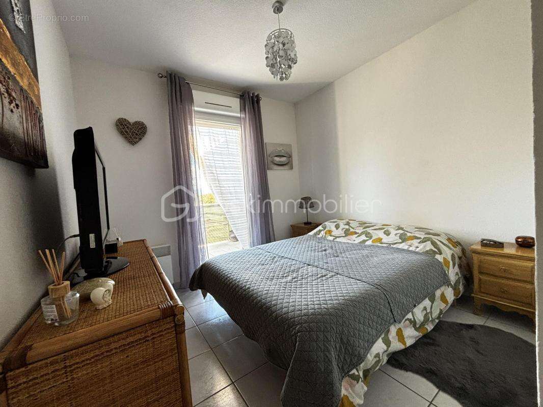Appartement à BAHO