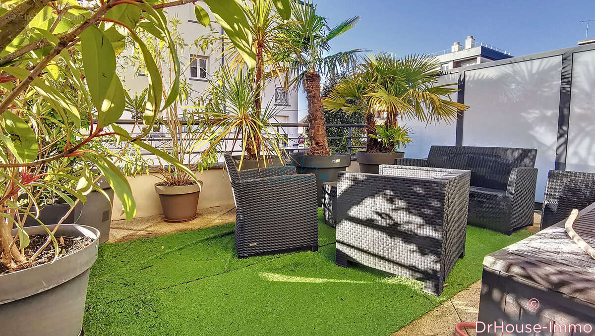 Appartement à ANTONY