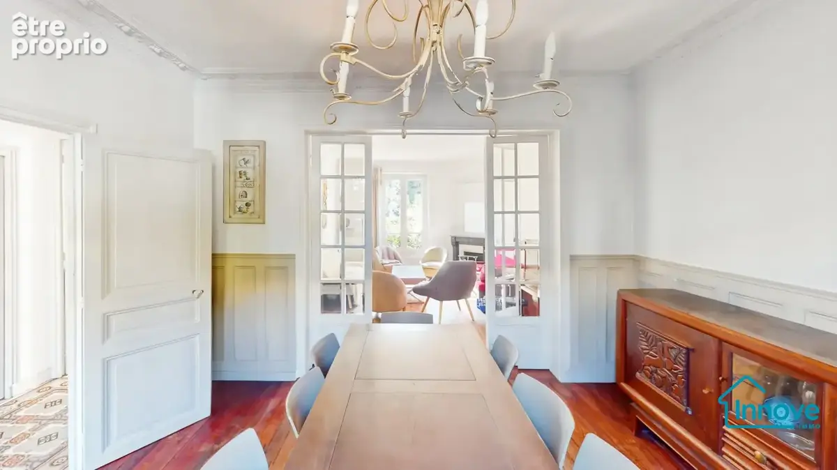 Photo Maison à Meudon au prix de 1 480 000€