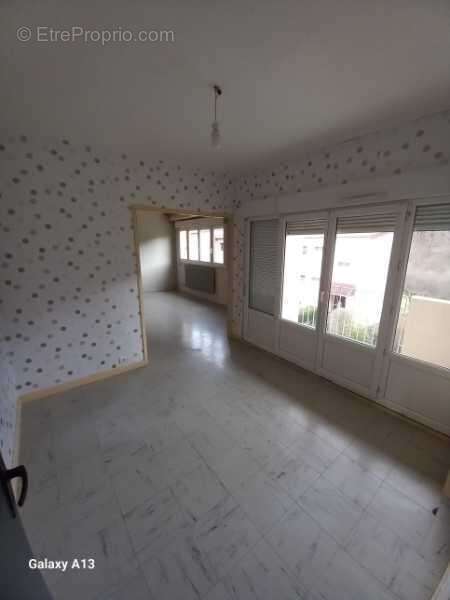 Appartement à DELLE