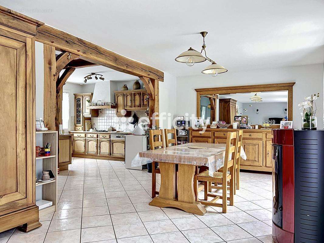 Maison 126 m² à Blere  - photo 6