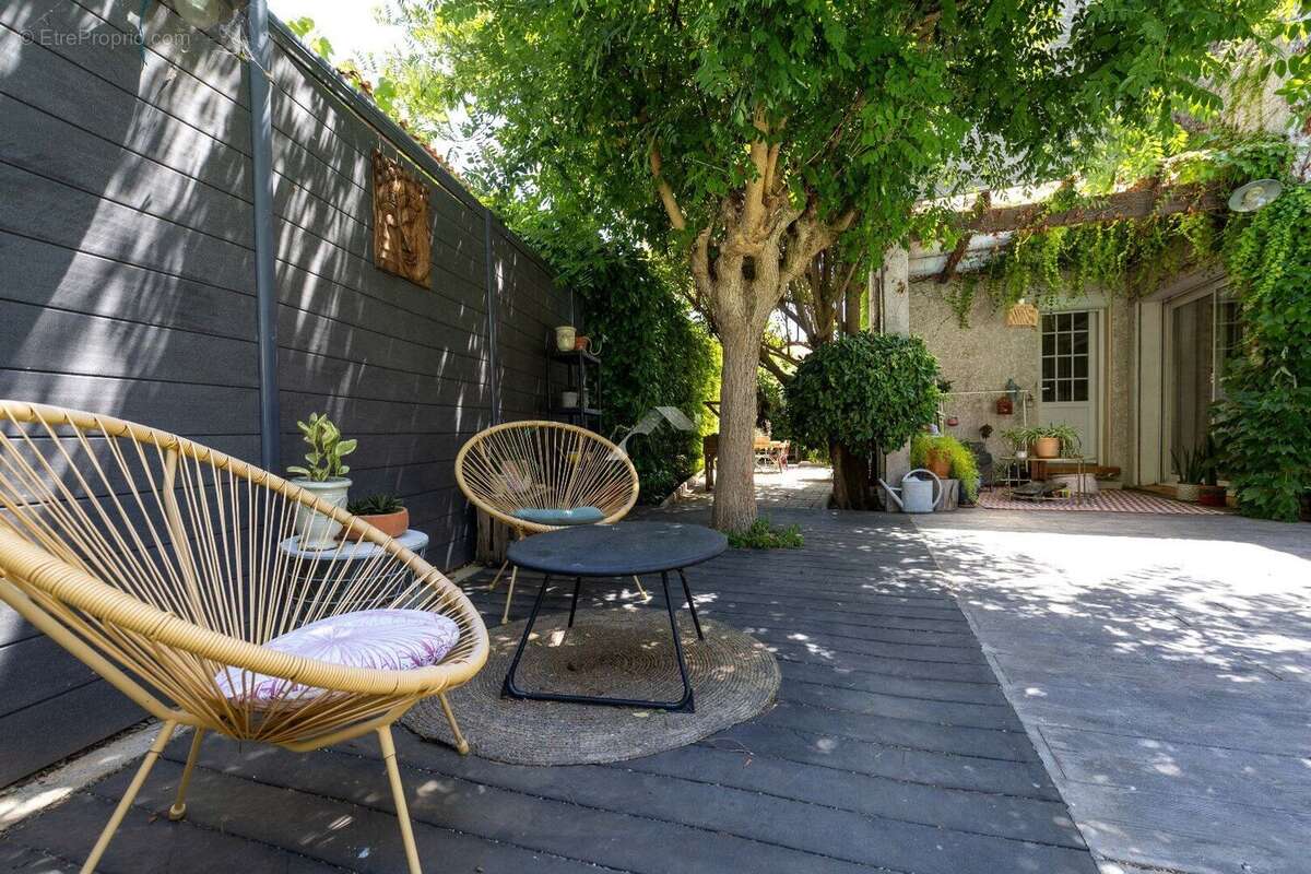Photo 4 - Maison à BEZIERS