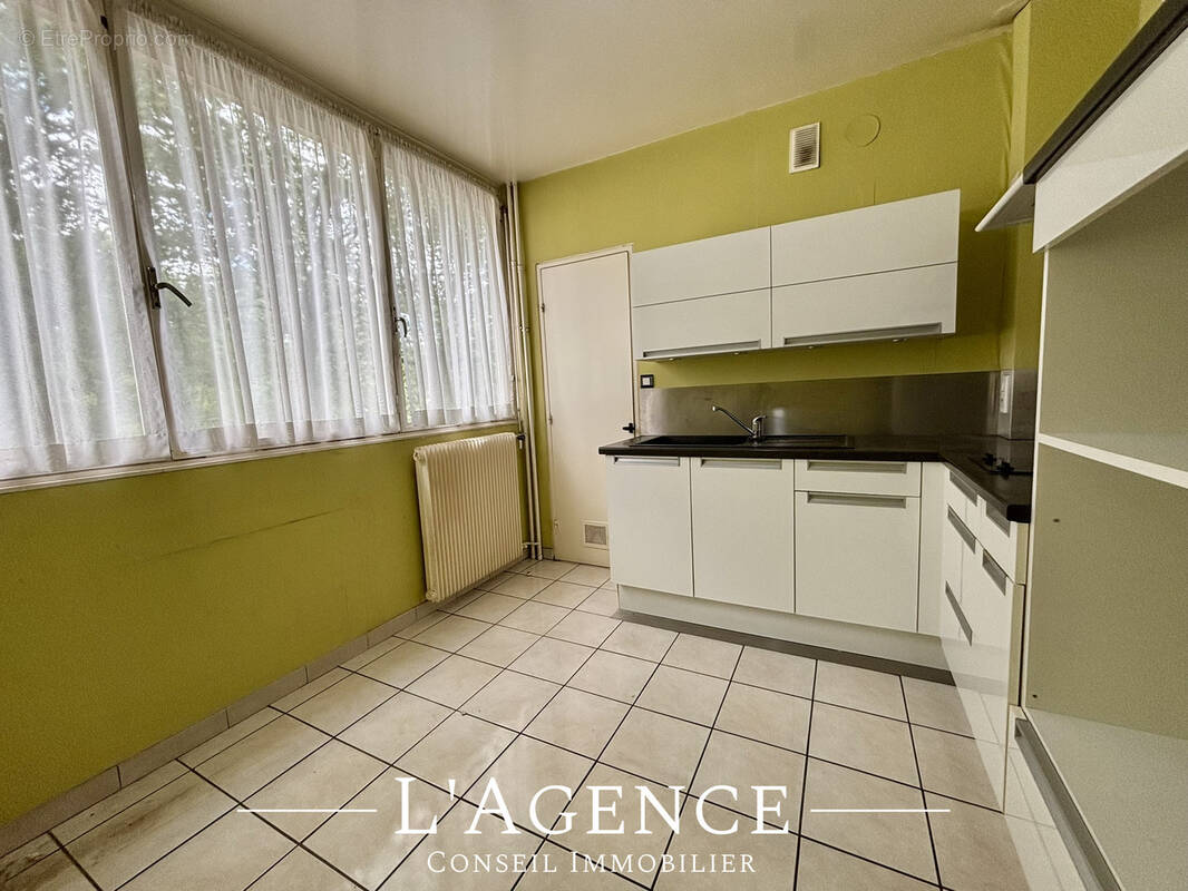 Appartement à LIMOGES