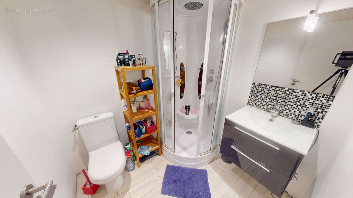 Maison à ARROMANCHES-LES-BAINS