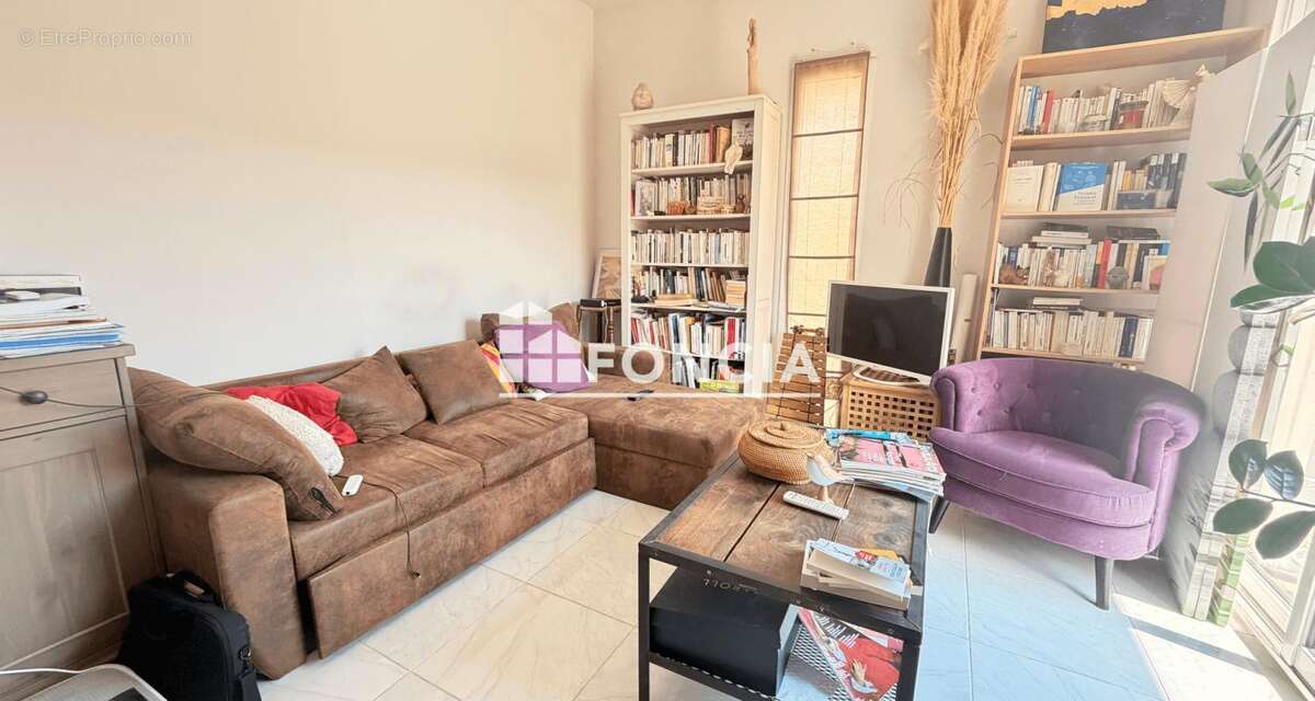 Appartement à BANYULS-SUR-MER