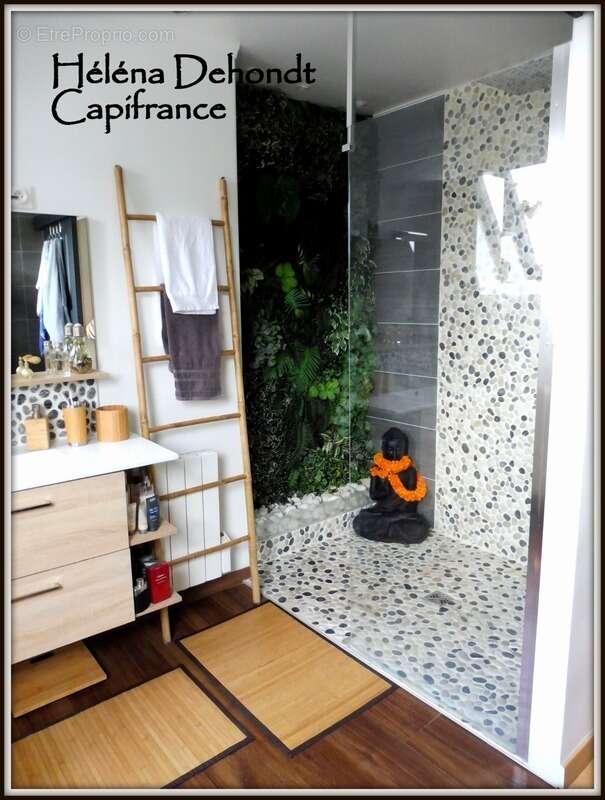 Maison à CANY-BARVILLE