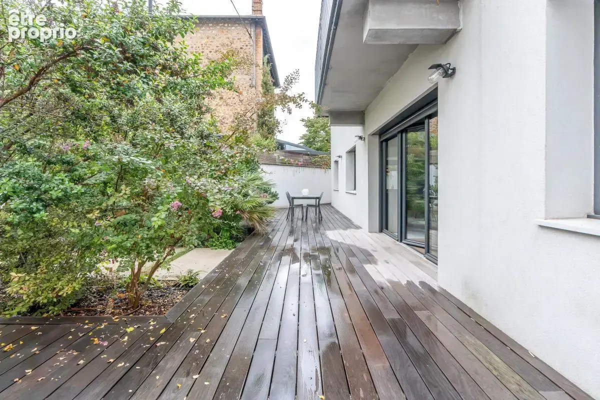 Maison À Vendre - photo 27