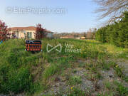 Terrain à SAULT-DE-NAVAILLES