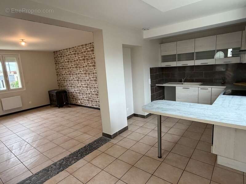 Maison à SAINT-DIZIER