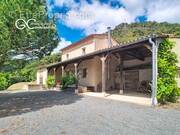 Maison à OLARGUES