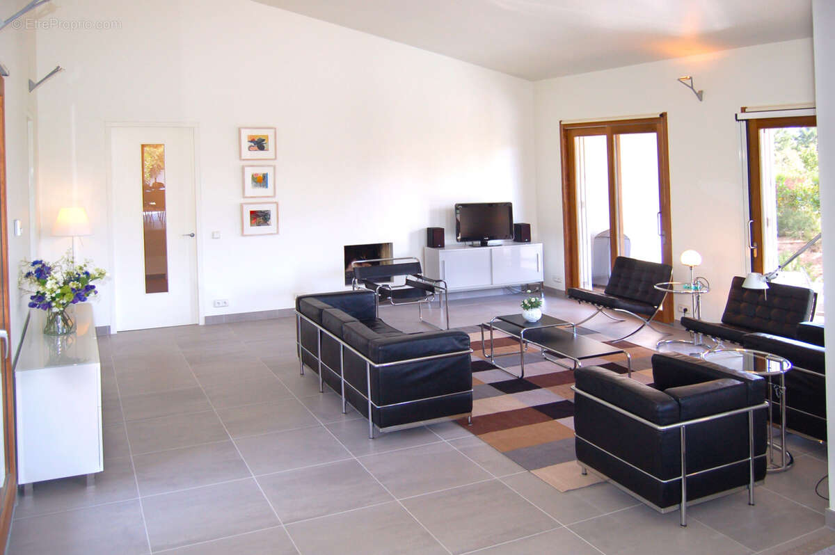 Maison à ZONZA