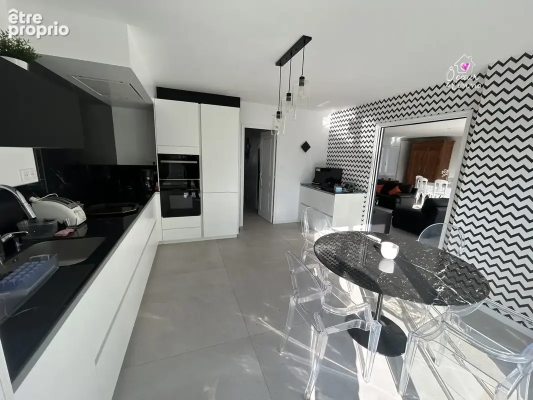 Maison 6 pièces 170 m² à vendre à Cholet (49300) - photo 5