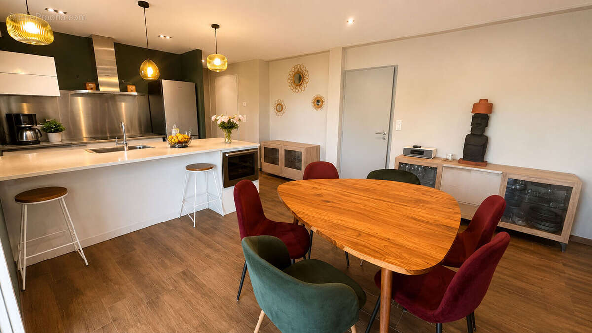 Photo 6 - Appartement à VILLEFRANQUE