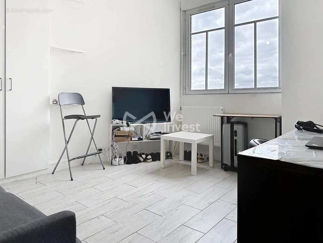 Appartement à BOIS-COLOMBES