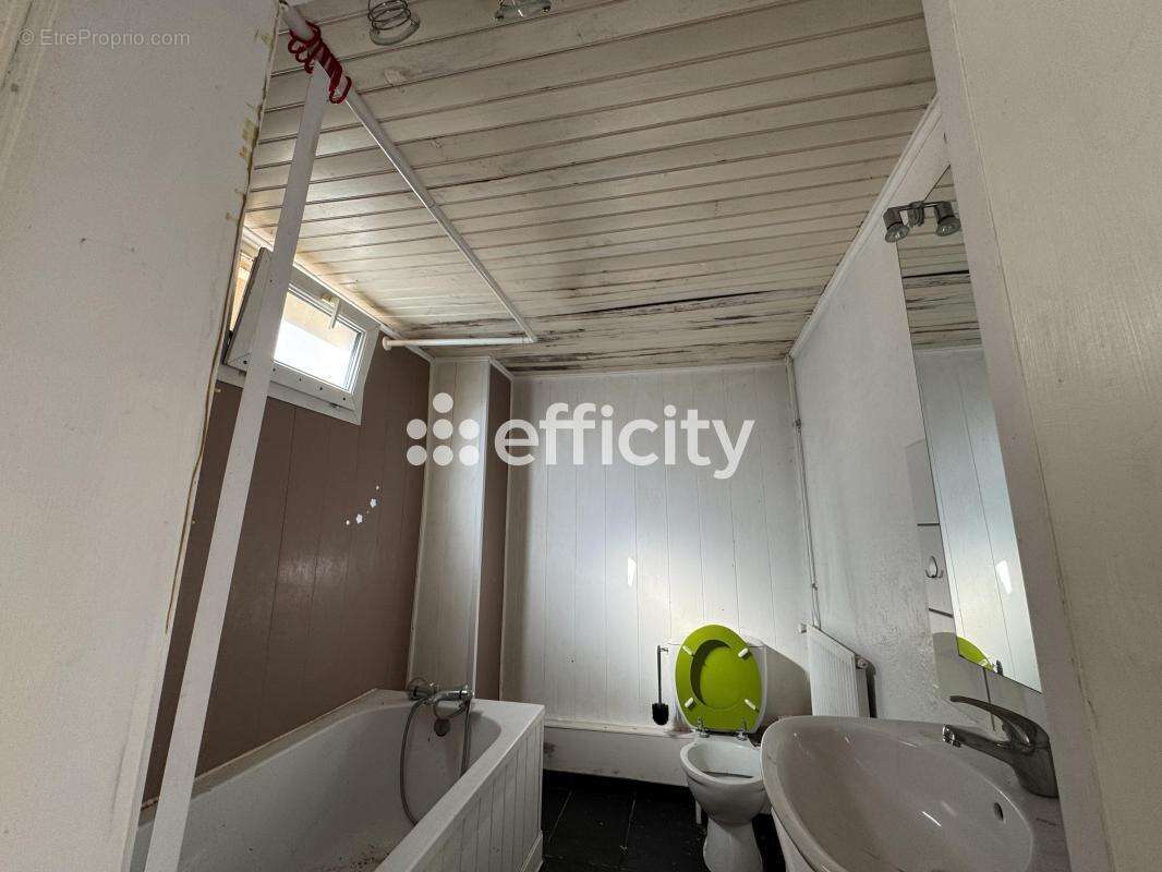 Appartement à BELFORT