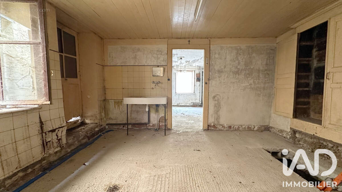 Maison 80 m² à Cendrey  - photo 5