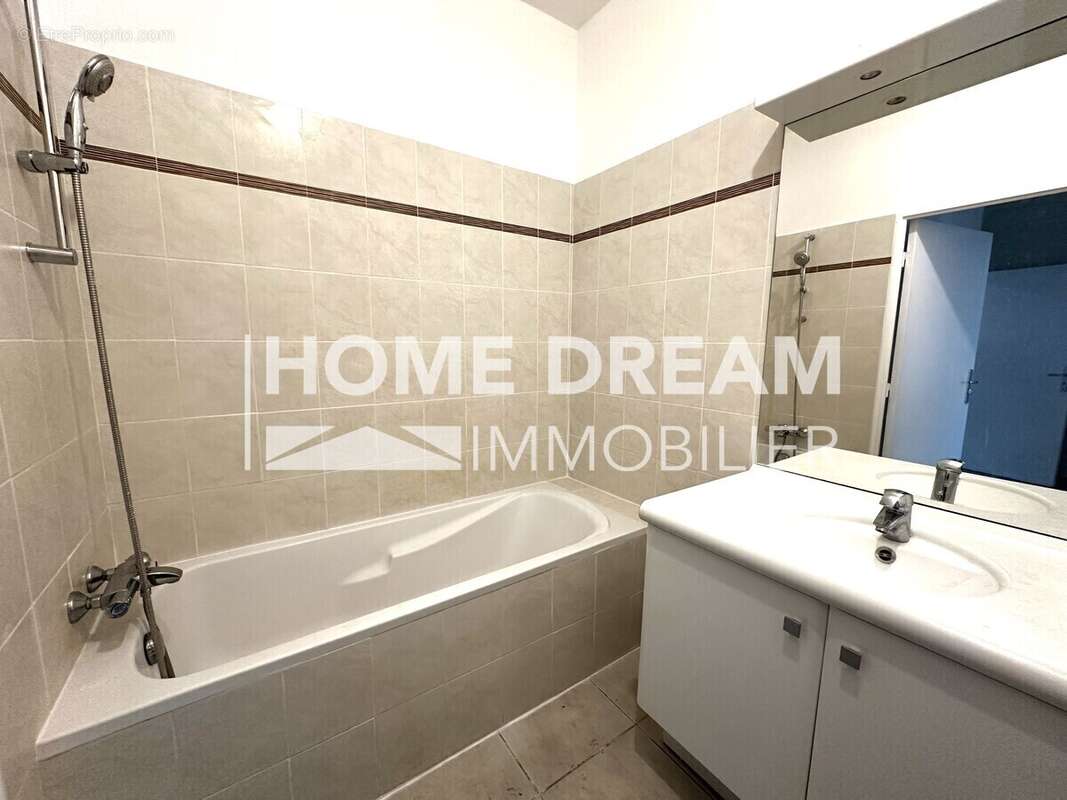 Appartement à LA SEYNE-SUR-MER