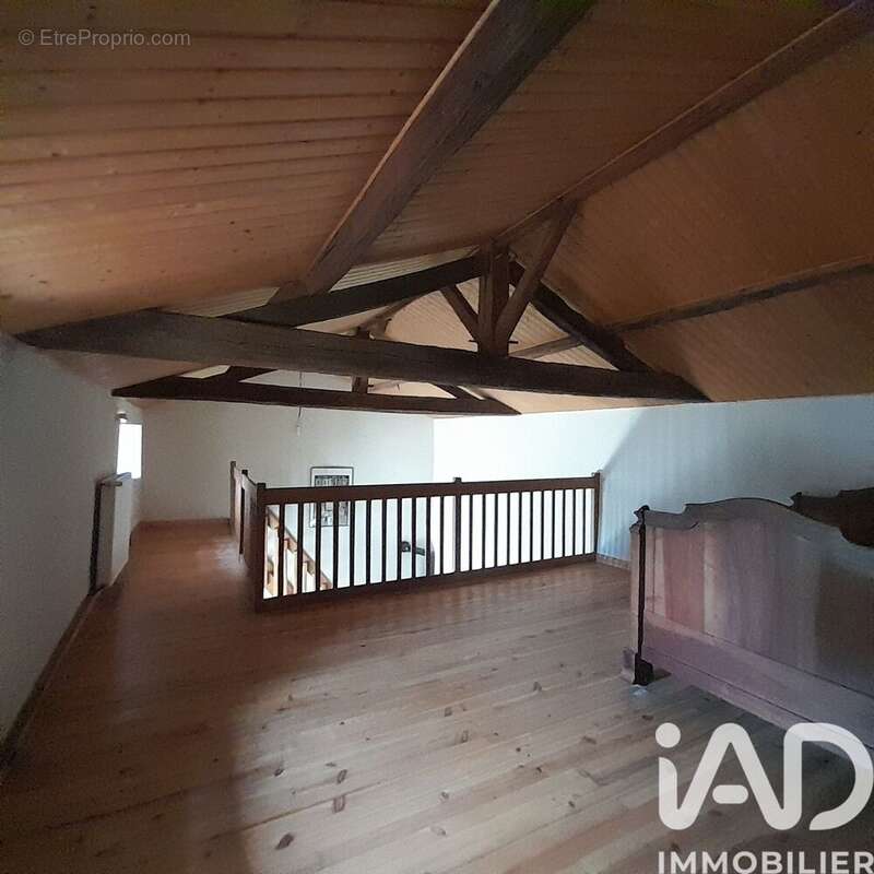 Photo 4 - Maison à CLESSE