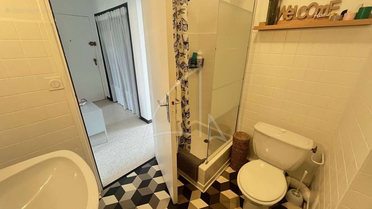 Appartement à PALAVAS-LES-FLOTS