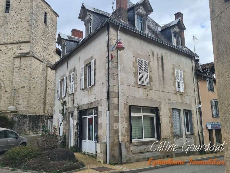 Maison 6 pces 132 m² avec jardin et grange - photo 2