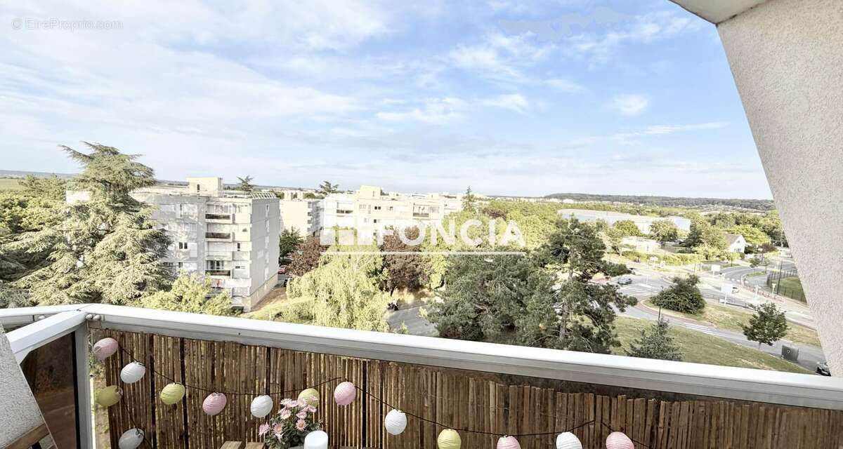 Appartement à PLAISIR