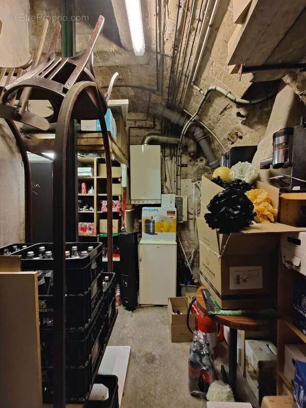 Commerce à PARIS-7E