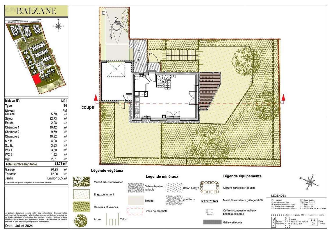 Photo 5 - Maison à COUERON