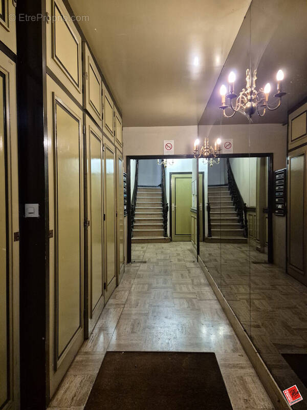 Appartement à SAINT-BRIEUC