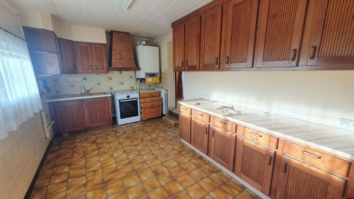 Villa de 79m2 avec 4 pièces à acheter à Hagetmau - photo 4
