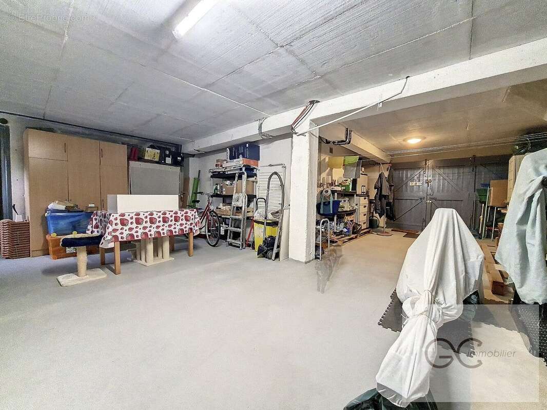 Maison à CORNEILHAN