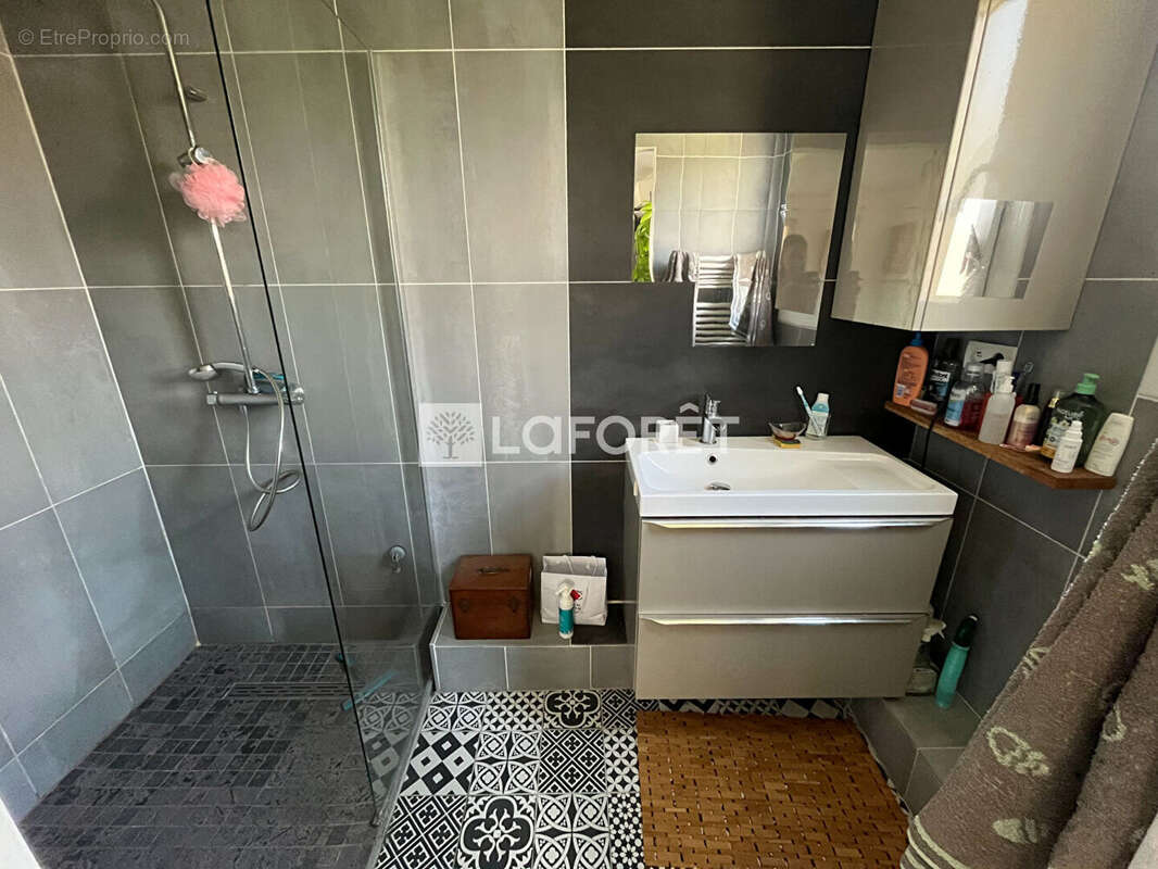 Appartement à AMELIE-LES-BAINS-PALALDA