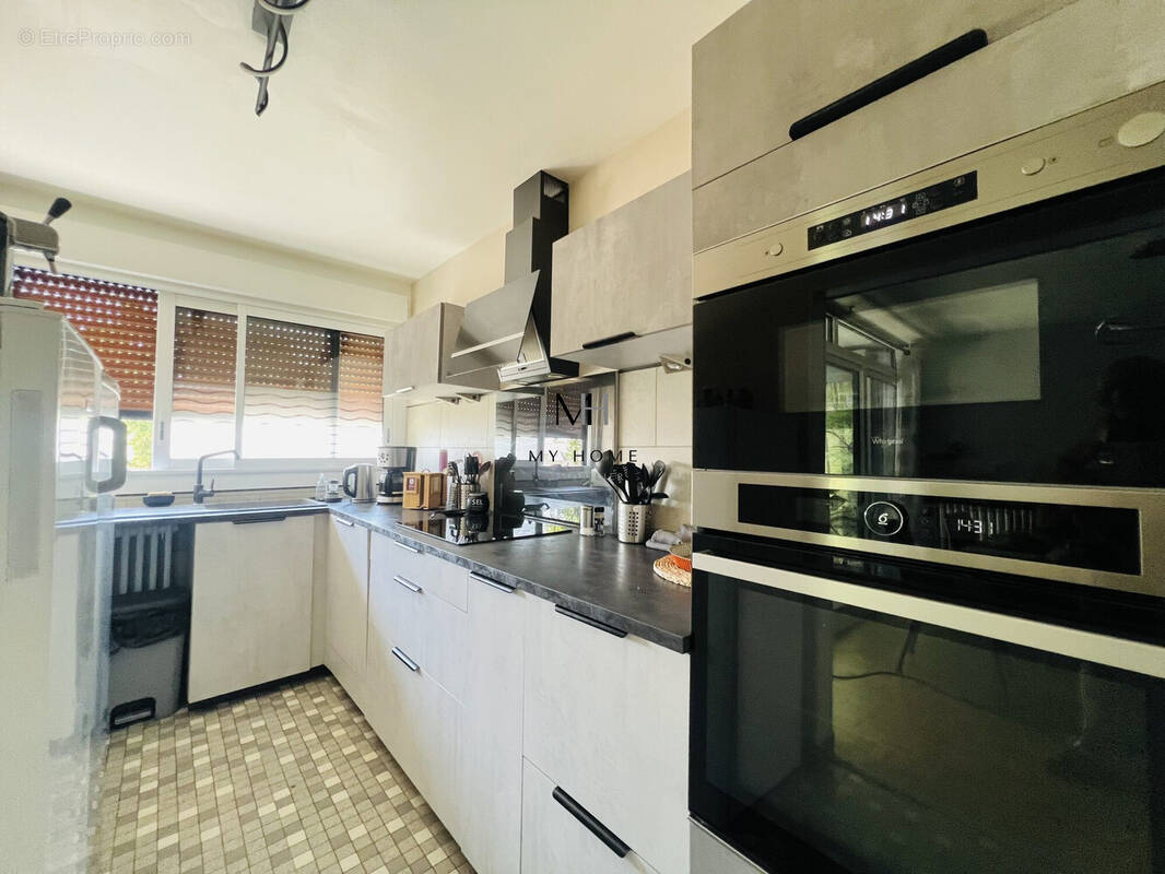 Appartement à ALENCON