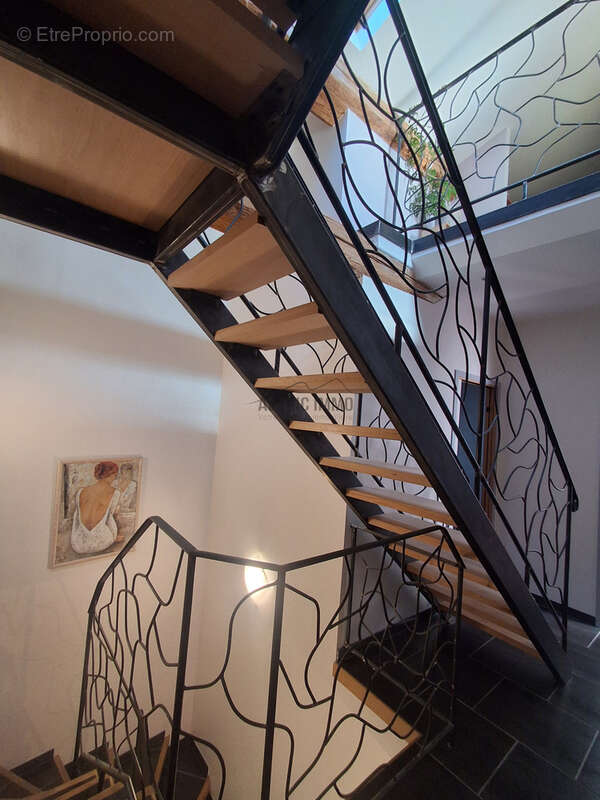 Maison à PEPIEUX