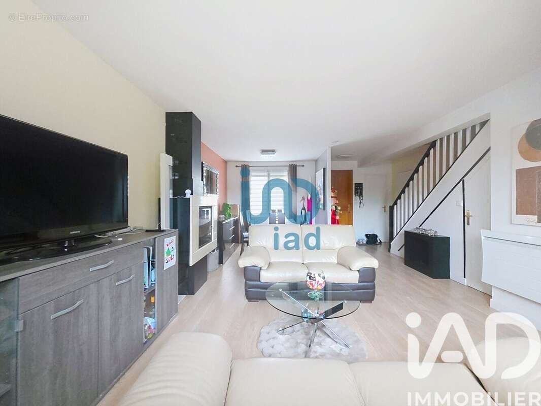 Photo 6 - Maison à MAGNANVILLE