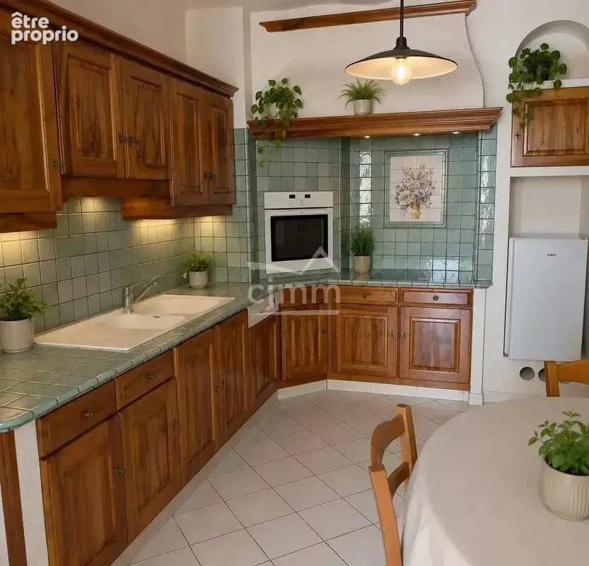 Maison de village T6 - photo 3