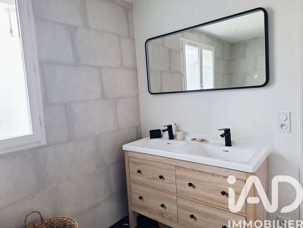 Photo 8 - Maison à MORIGNY-CHAMPIGNY