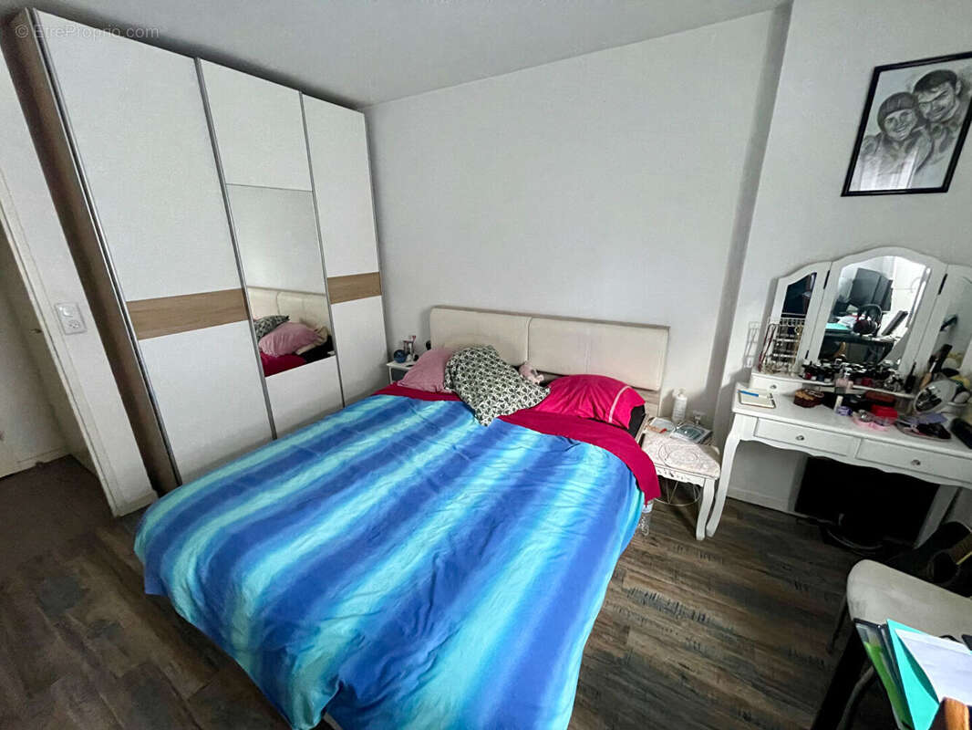 Appartement à BEZONS