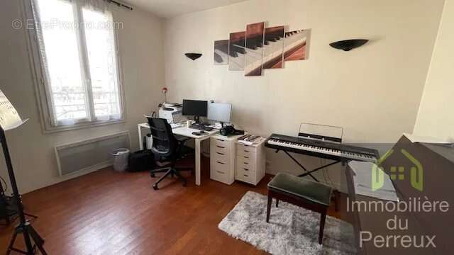 Maison à NEUILLY-PLAISANCE