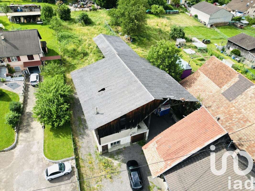 Photo 3 - Maison à WOLSCHWILLER