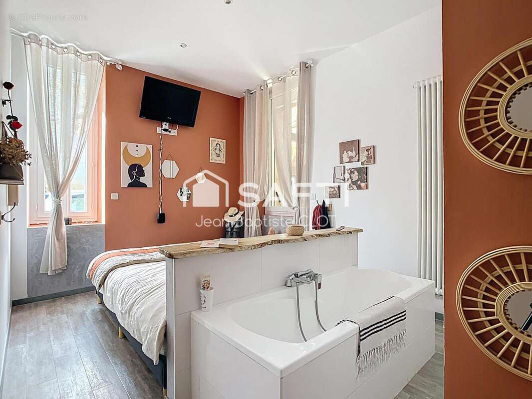 Photo 2 - Maison à CERONS