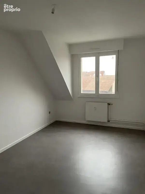 Appartement  3 pieces algolsheim - photo 8
