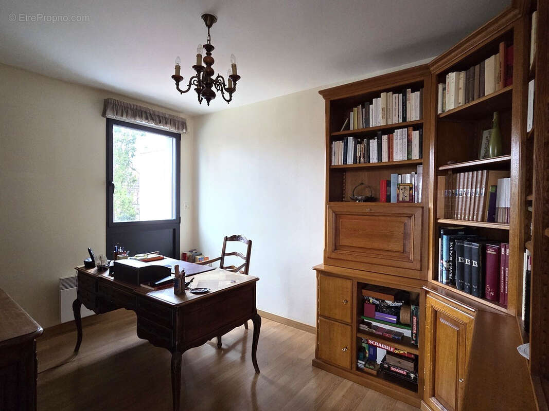 Appartement à TROYES