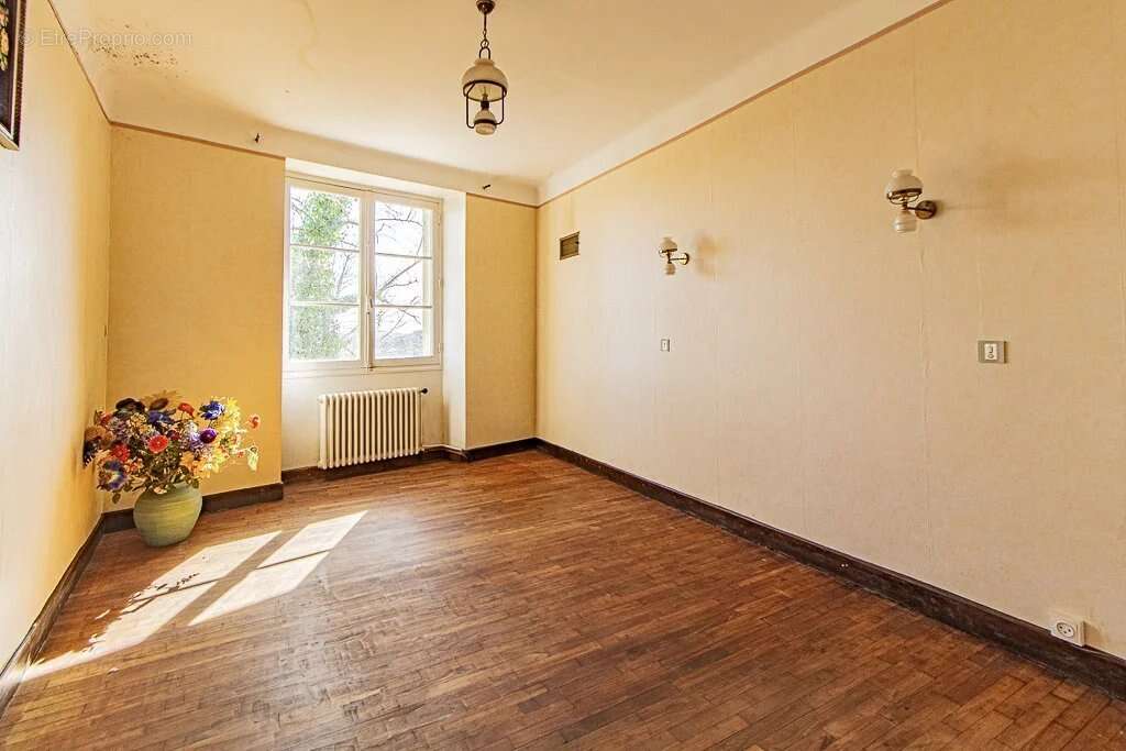 Maison à BOISSIERES