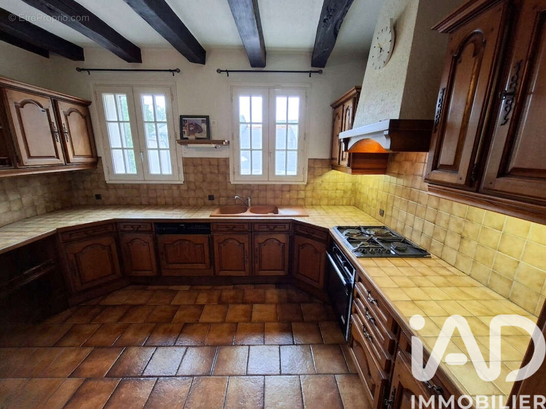 Photo 3 - Appartement à CHINON