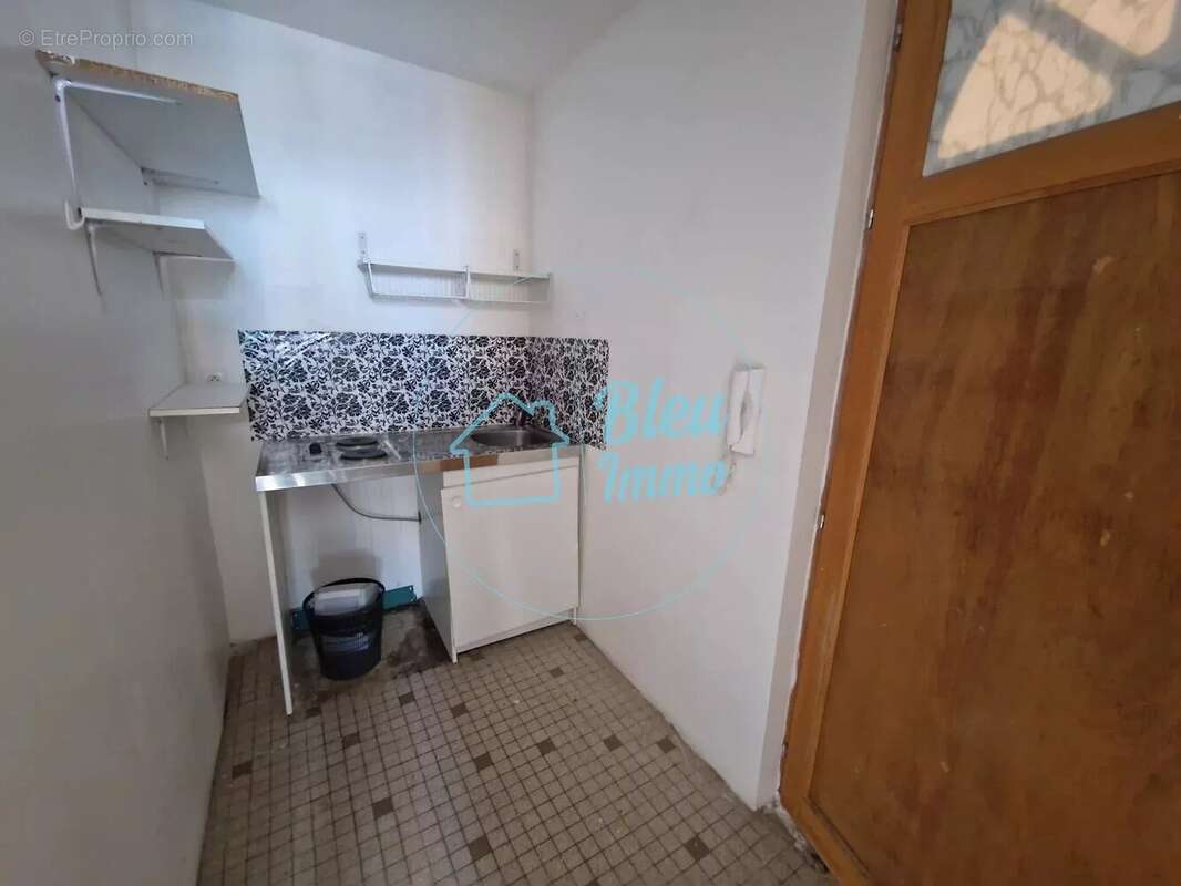 Appartement à BEZIERS