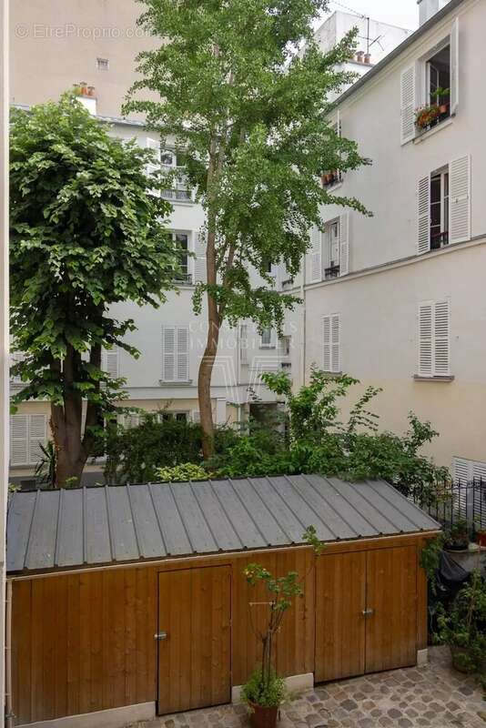 Appartement à PARIS-7E