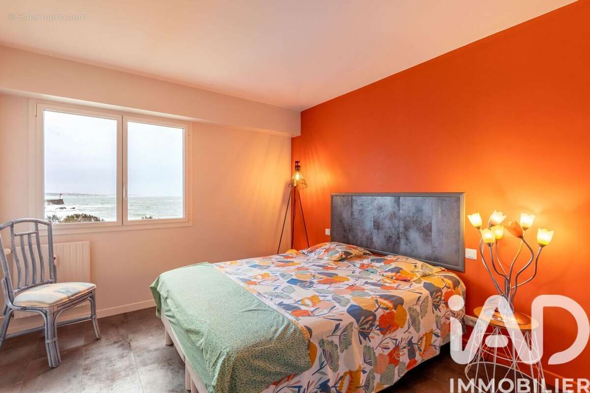 Photo 9 - Appartement à LES SABLES-D'OLONNE