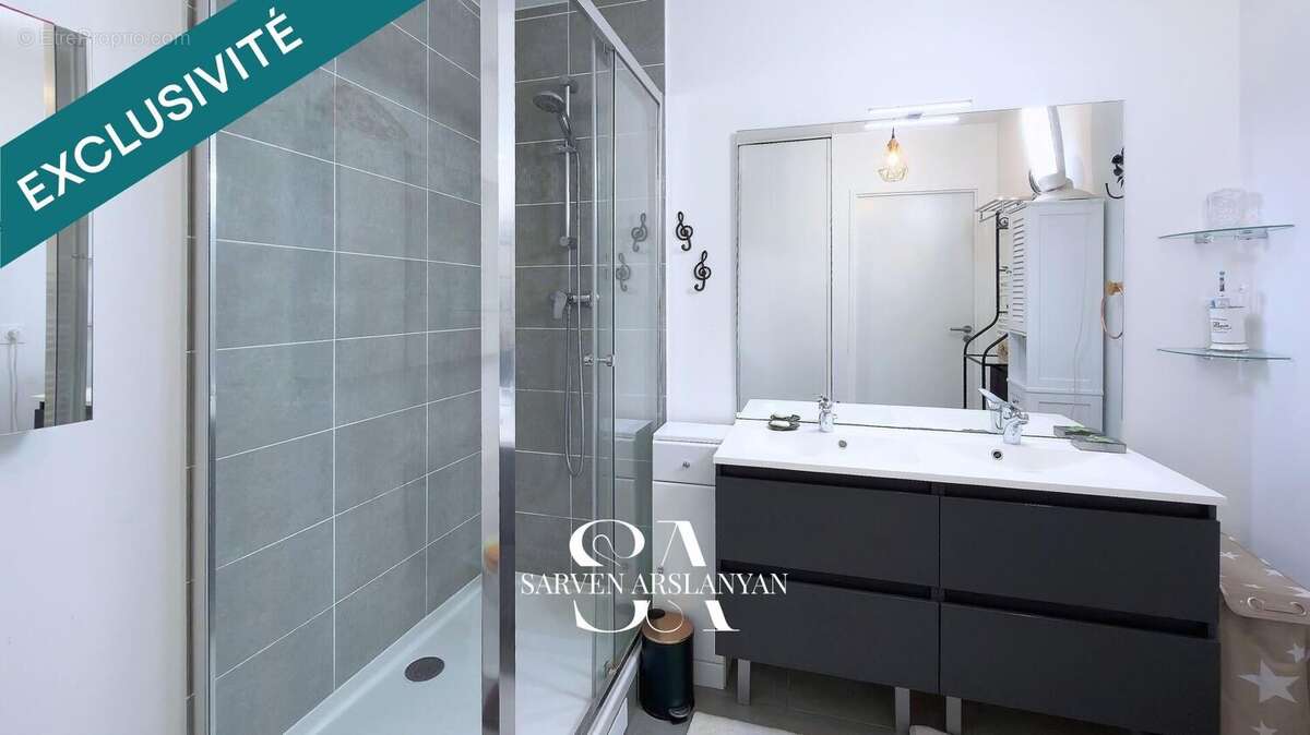 Photo 9 - Appartement à ATHIS-MONS