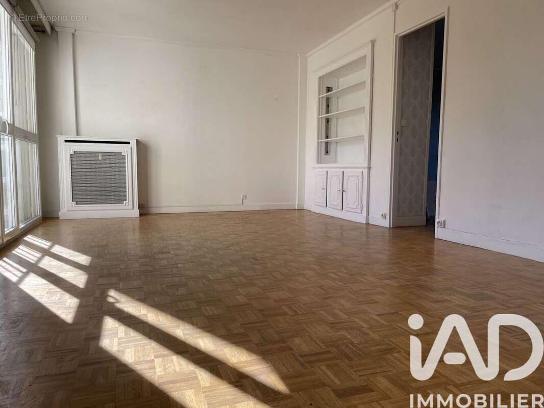 Photo 5 - Appartement à COMPIEGNE